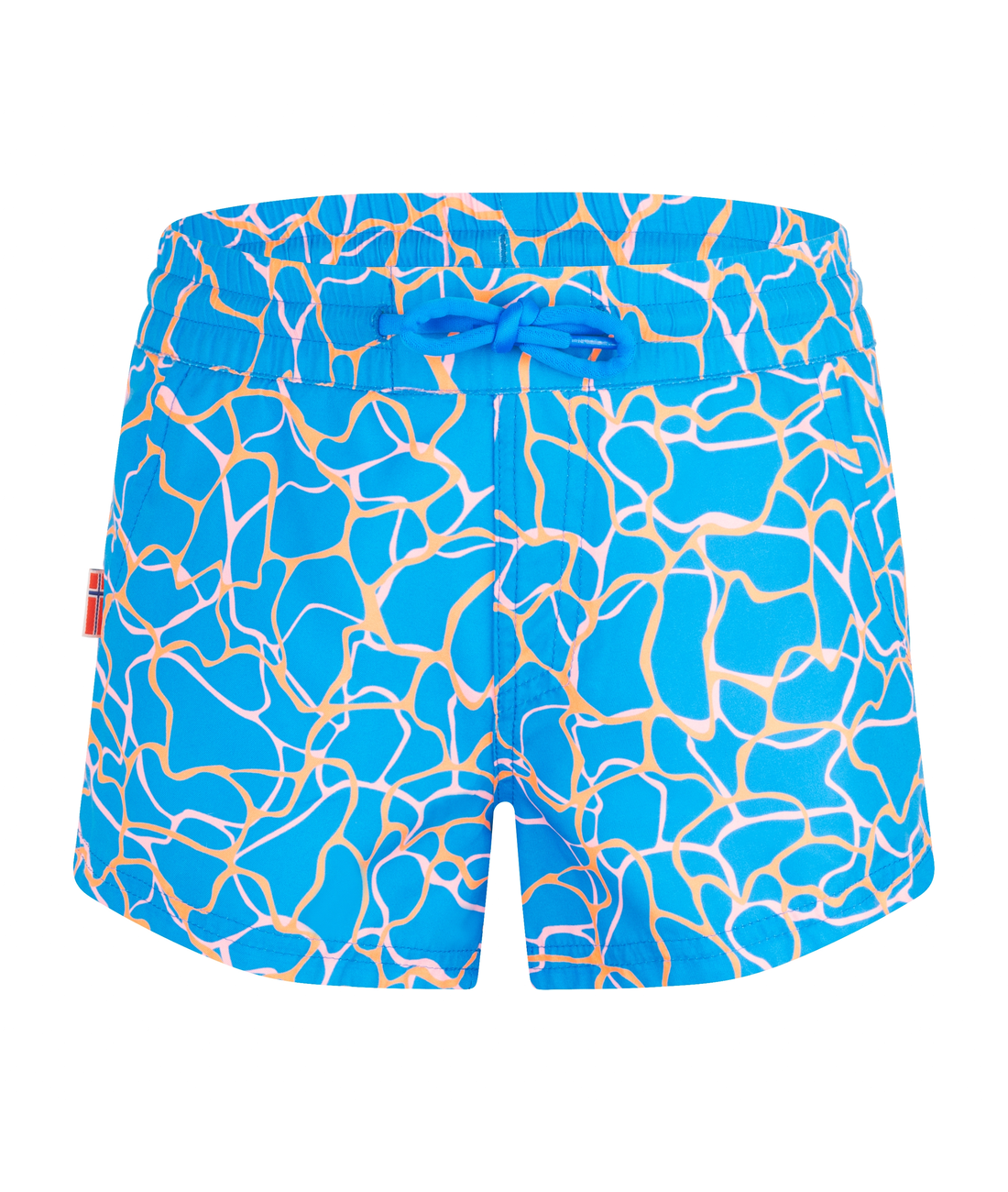 Girls Haukland Short