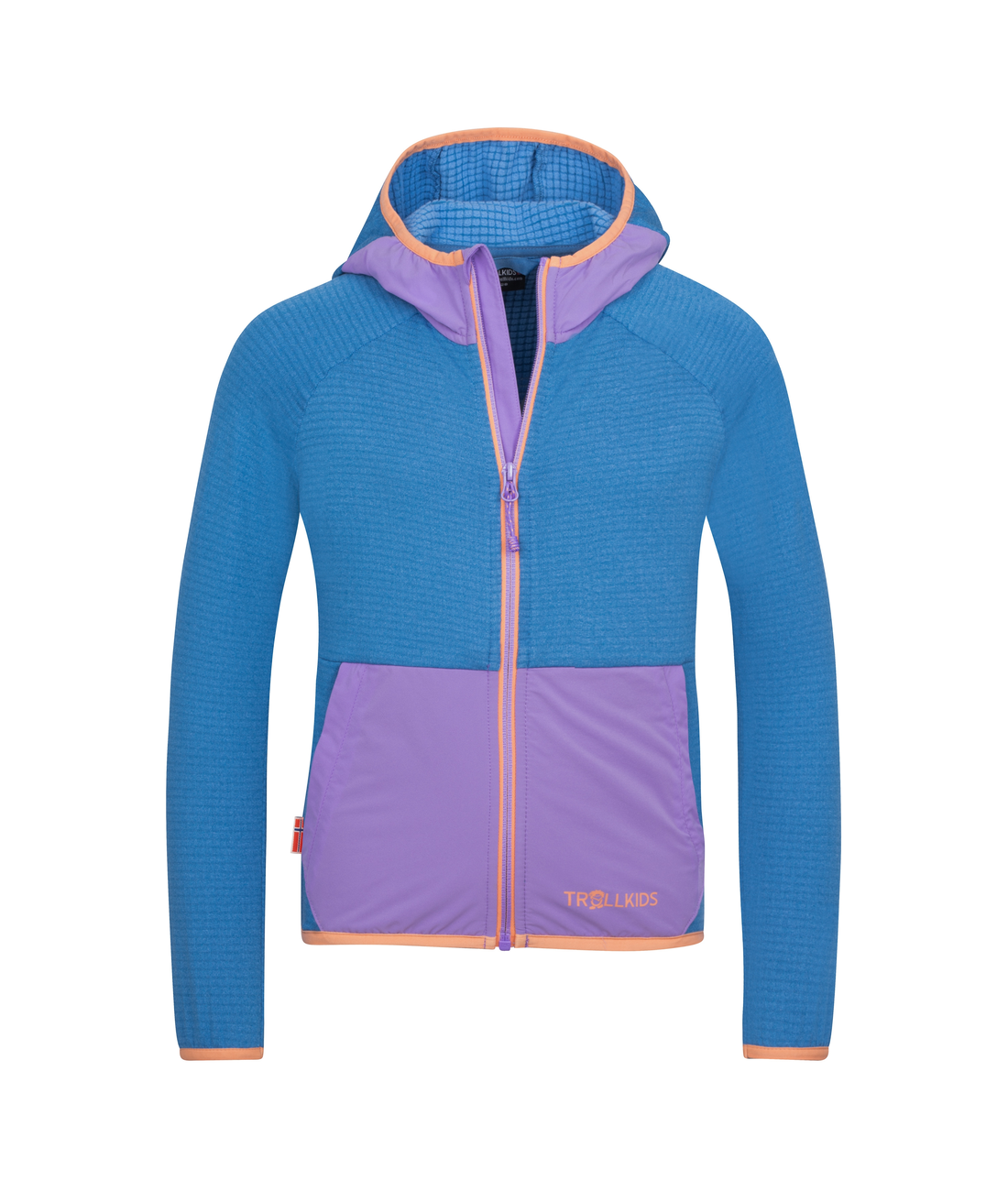 Girls HolmedalJacket