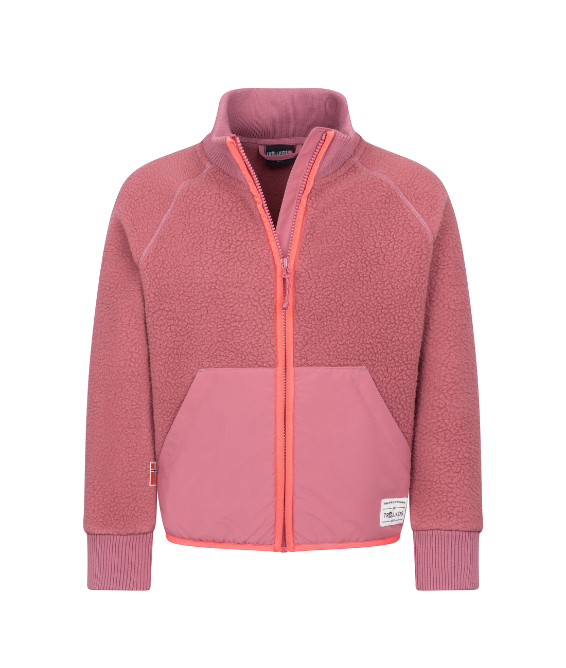 Girls Vega Jacket