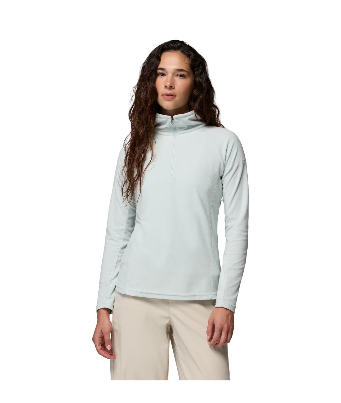 Glacial IV 1/2 Zip