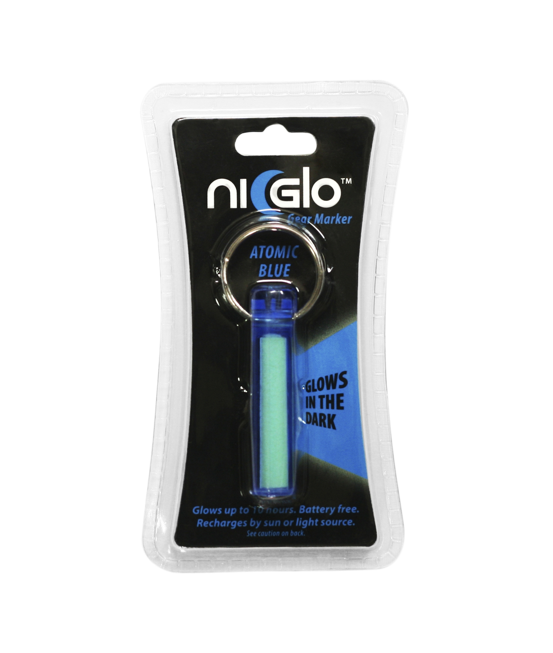 Glow Marker