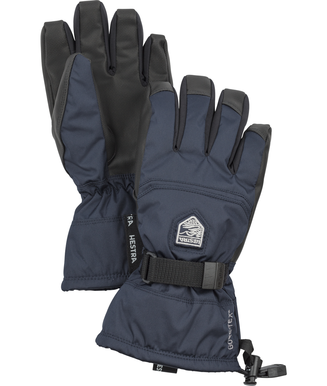 GoreTex Gauntlet Junior - 5-Finger