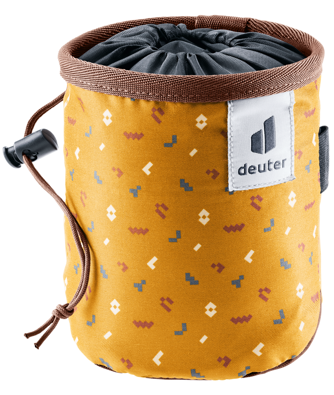Gravity Chalk Bag I
