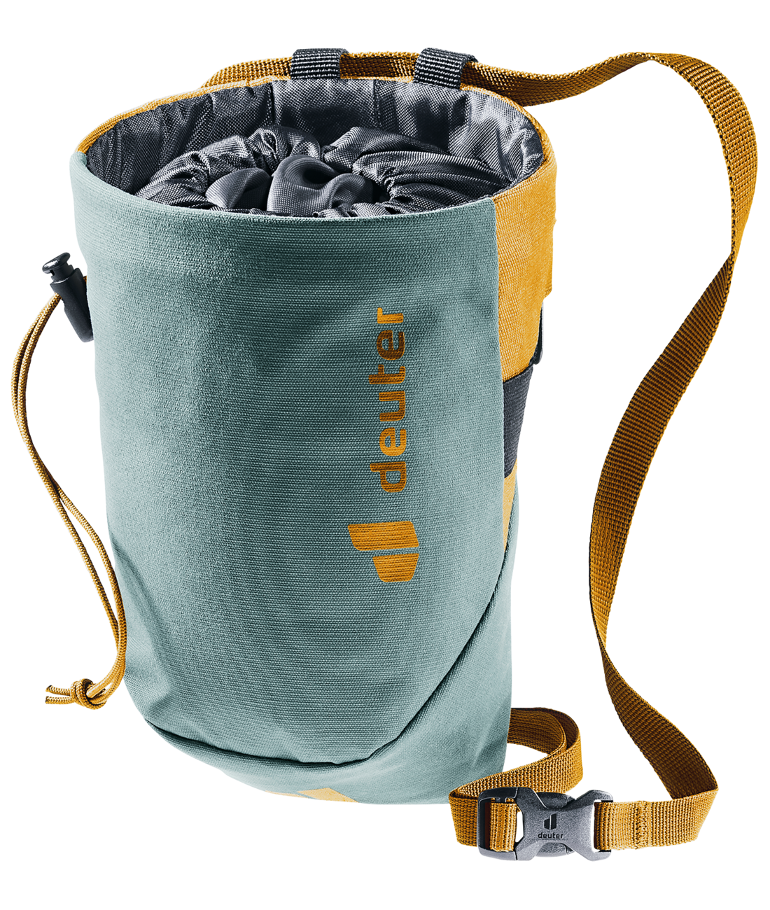 Gravity Chalk Bag II L