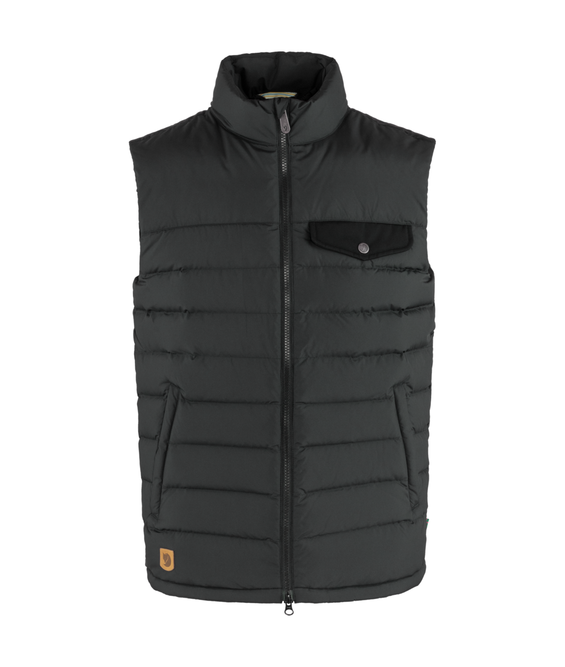 Greenland Down Liner Vest M