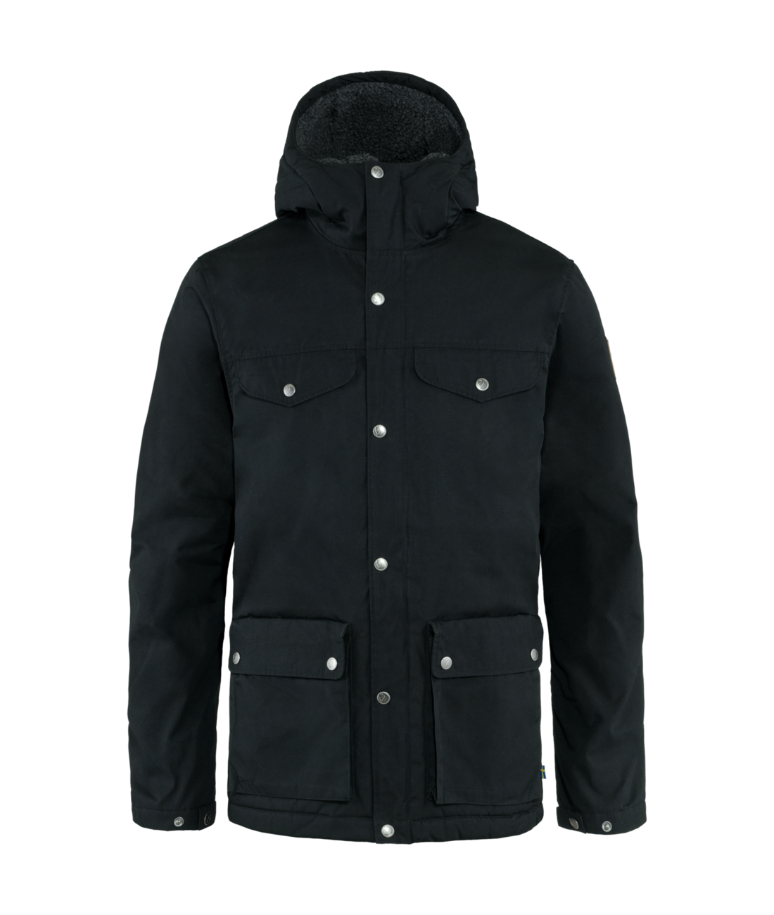 Greenland Winter Jacket Men