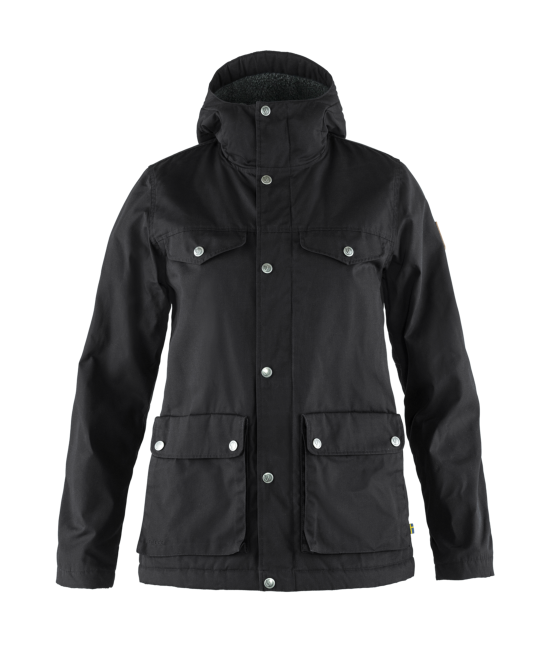 Greenland Winter Jacket W