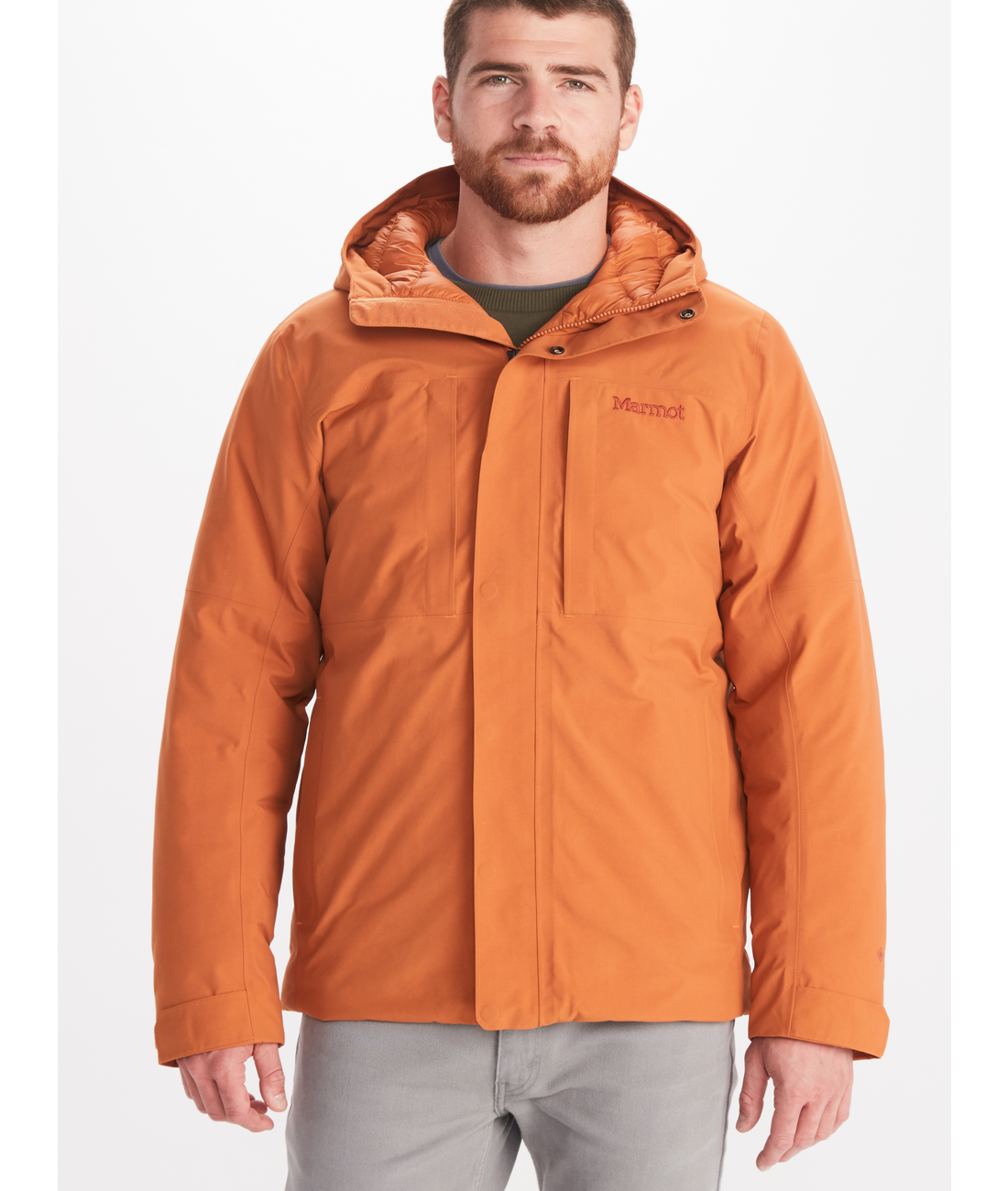 Greenpoint GTX Jacket