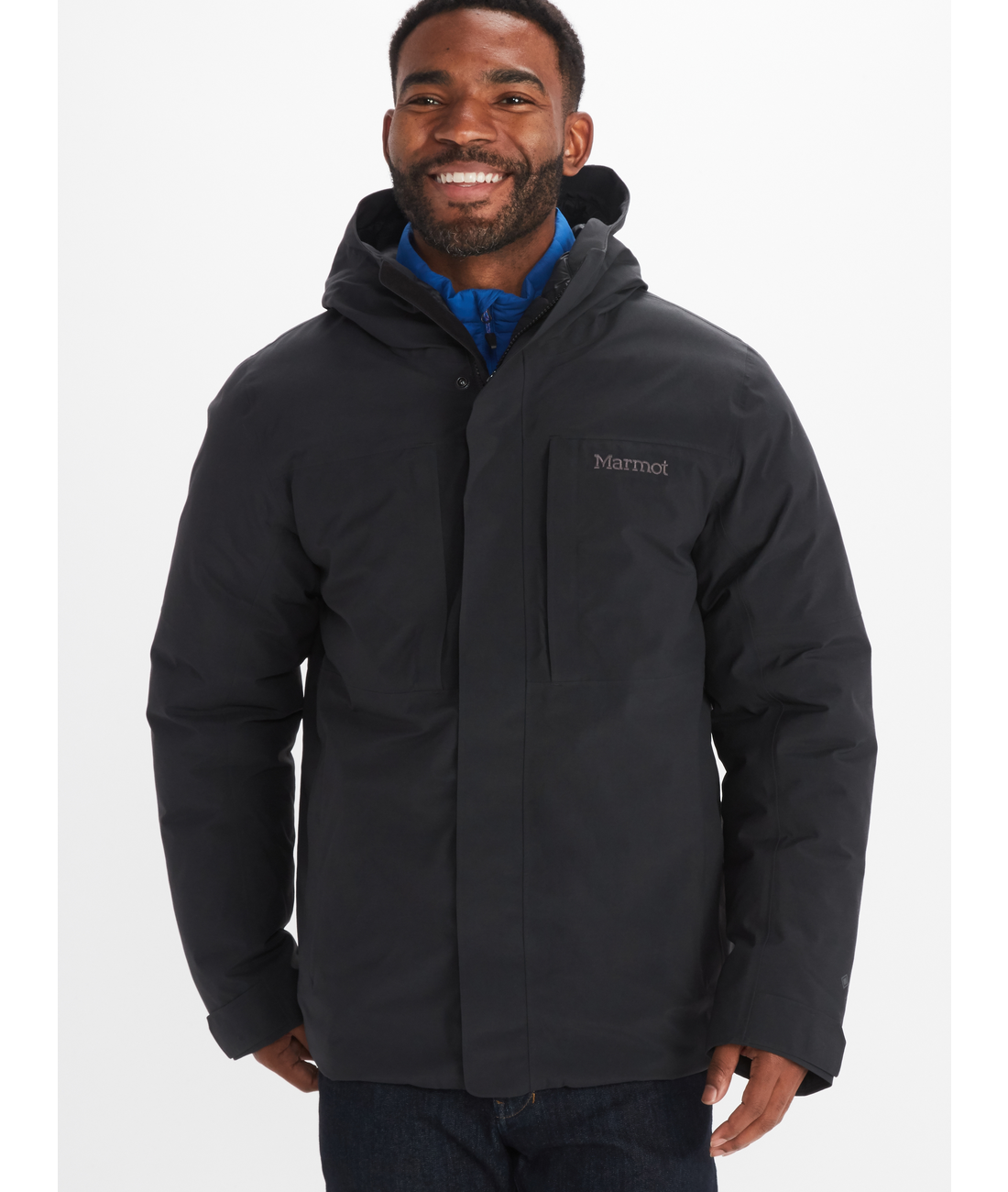 Greenpoint GTX Jacket