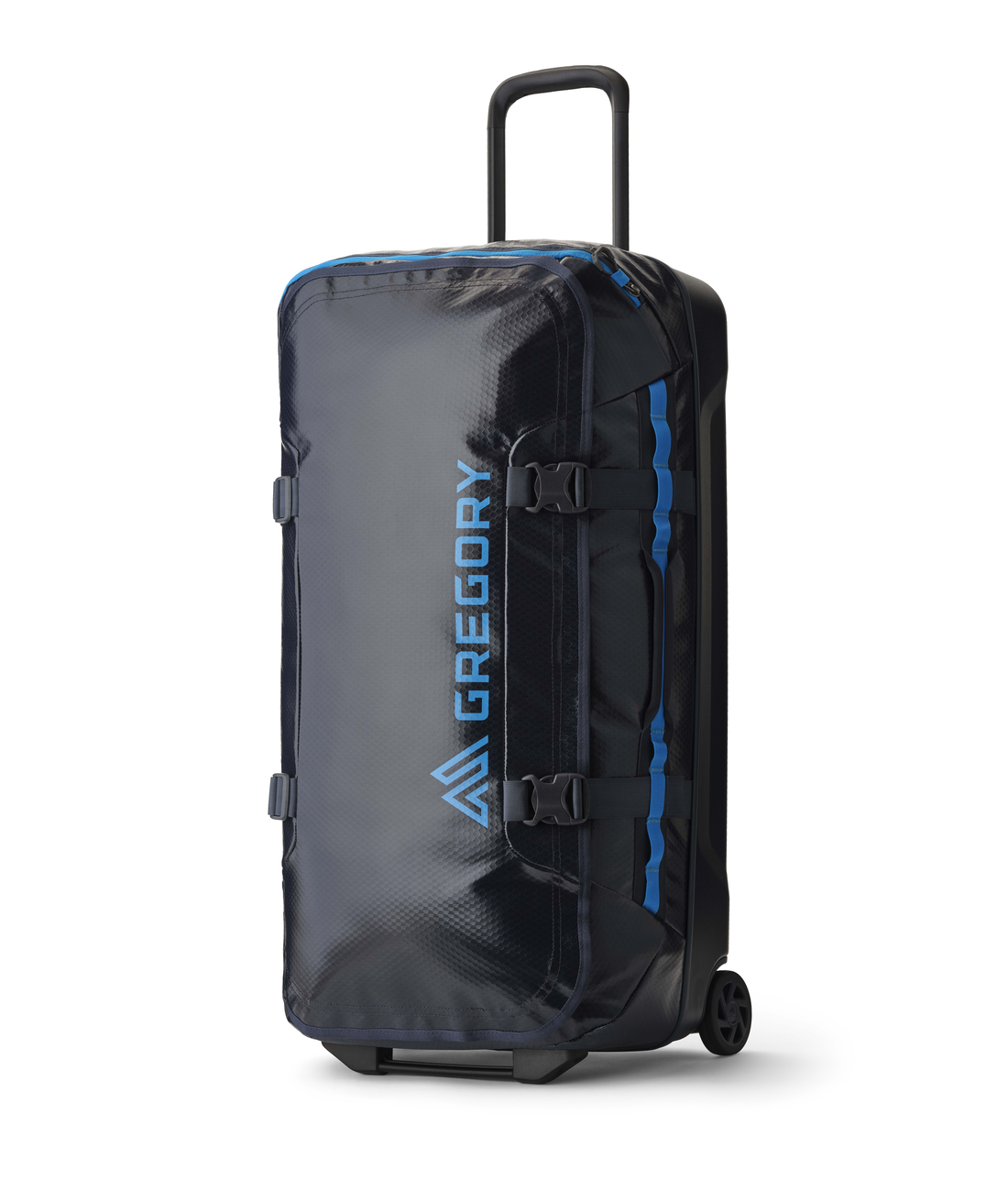 Gregory Alpaca WheelDuffle 100 slate blue