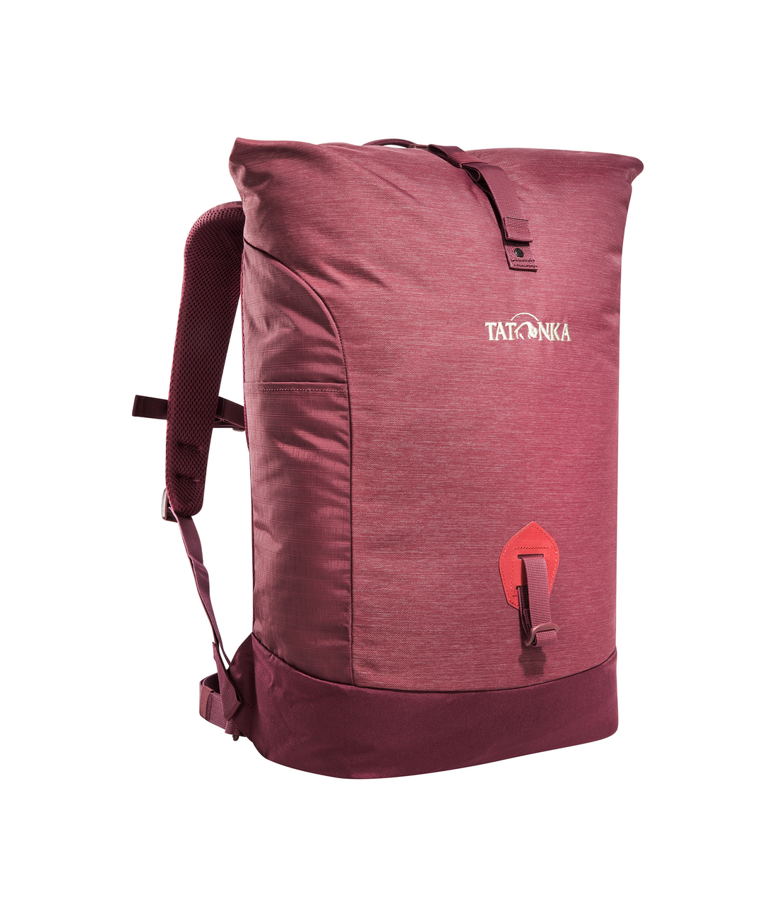 Grip Rolltop Pack S