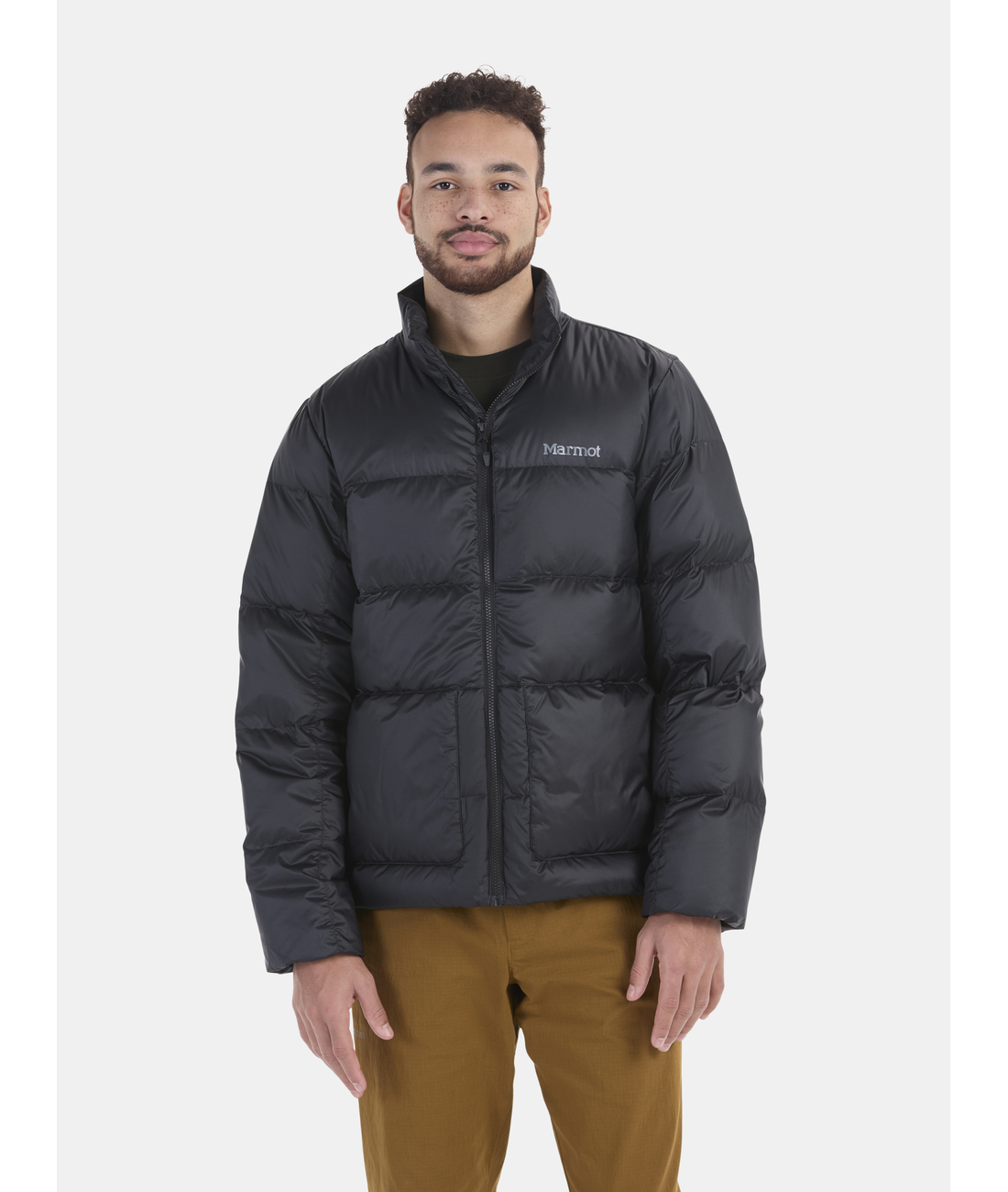 Guides Down Jacket