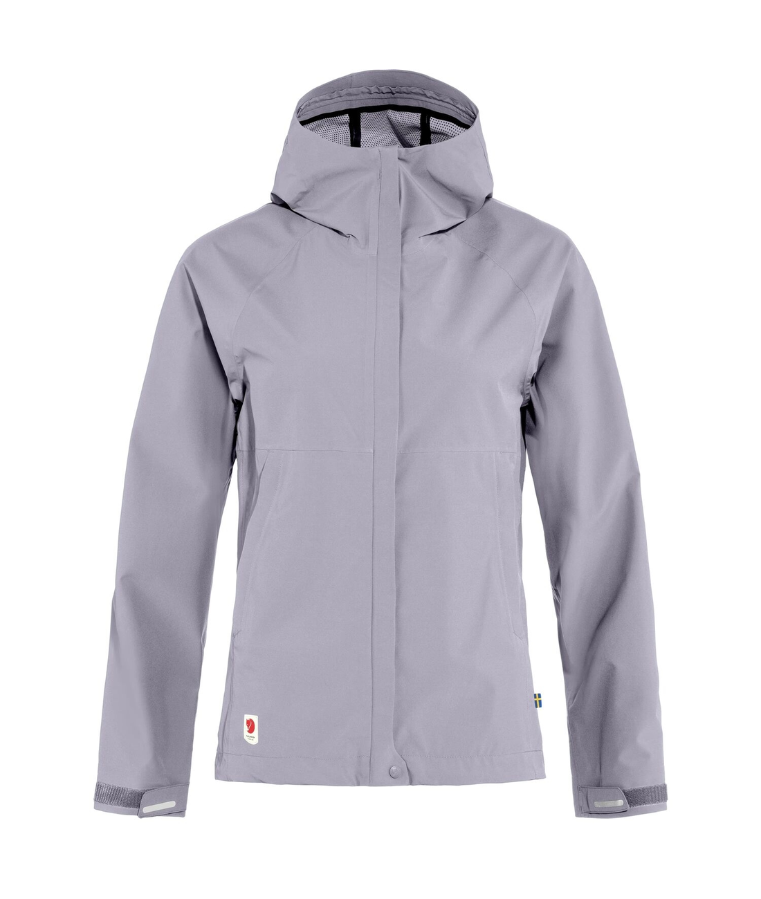 HC Hydratic Trail Jacket W