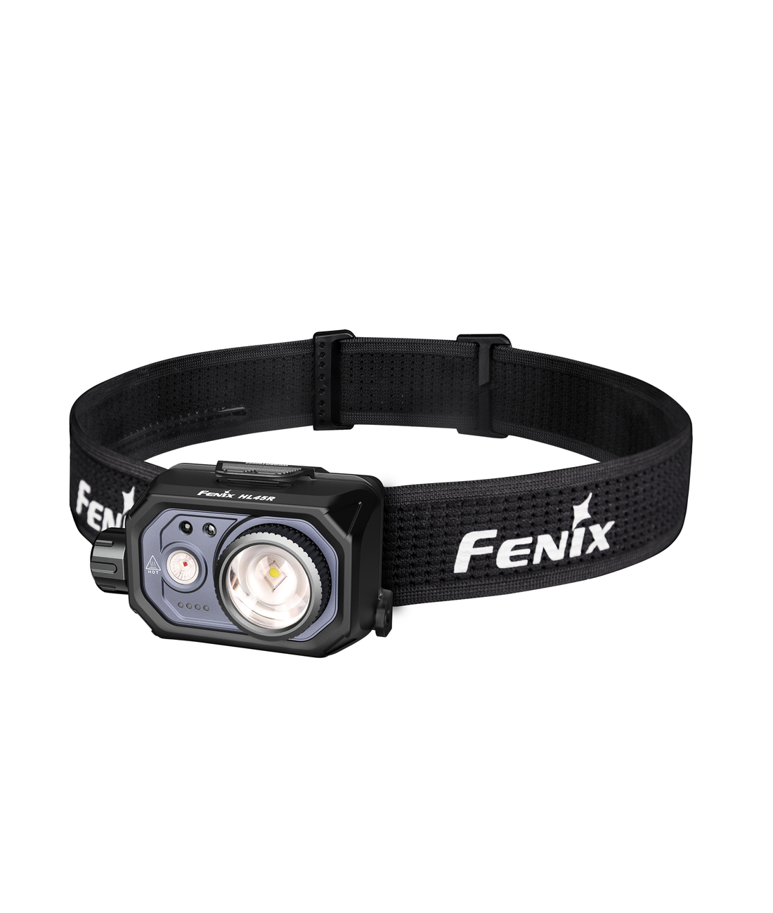 HL45R fokussierbare LED Stirnlampe