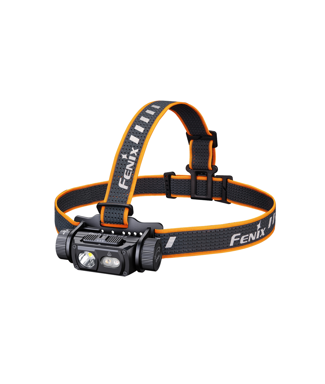 HM60R V2.0 LED Stirnlampe mit LiIon Akku