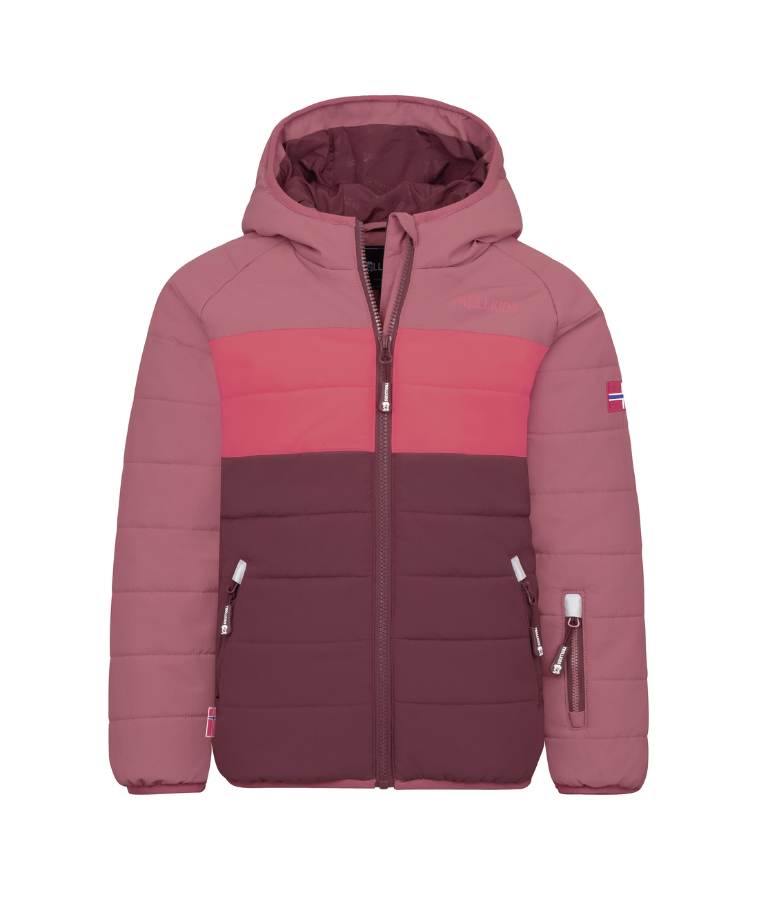 Hafjell Snow Jacket PRO