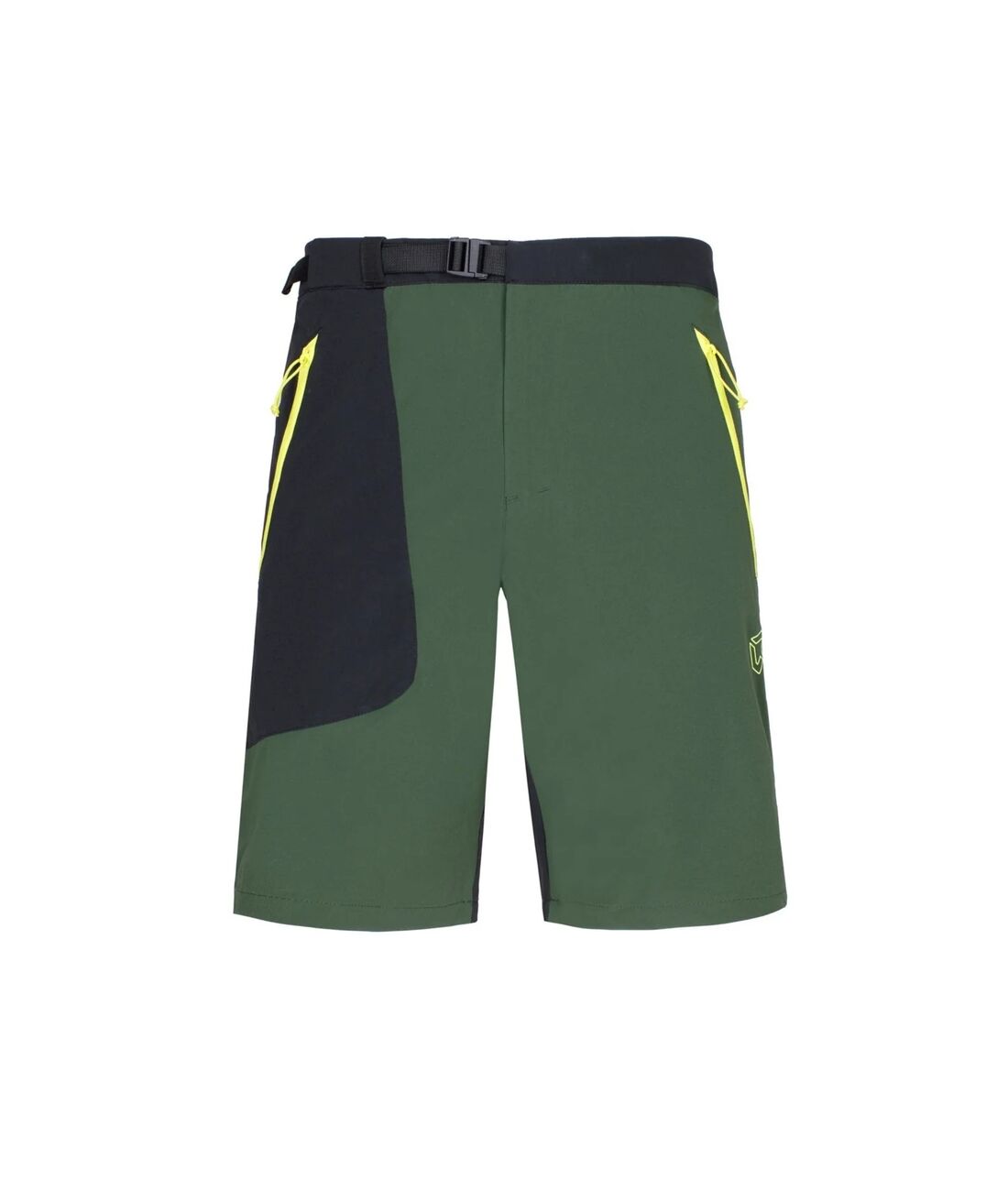 Half Dollar Bermuda Man Pant