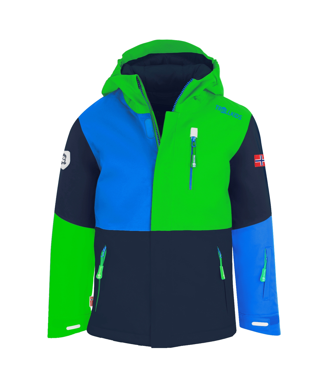 Hallingdal Jacket
