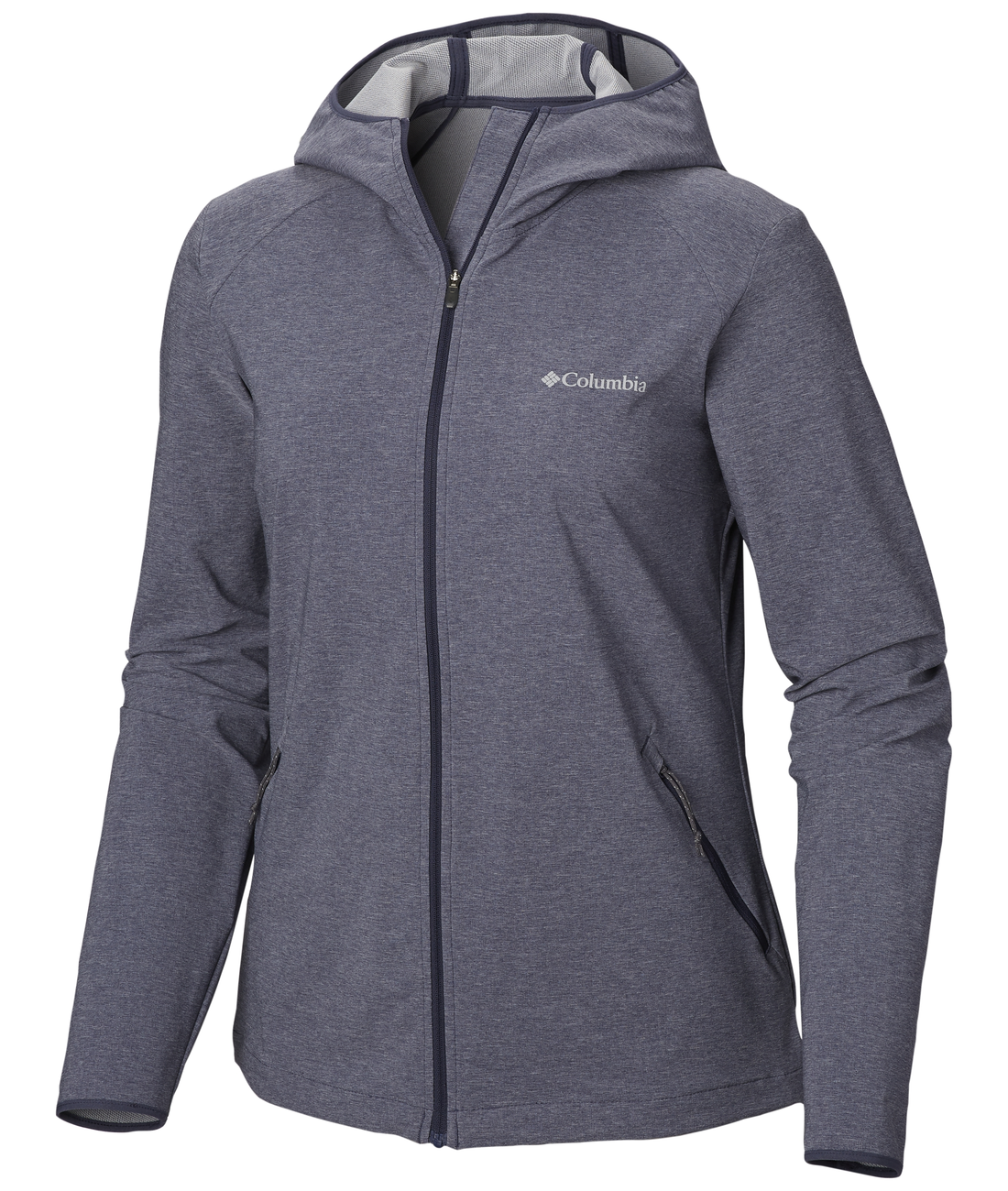 Heather Canyon Softshell Jacket