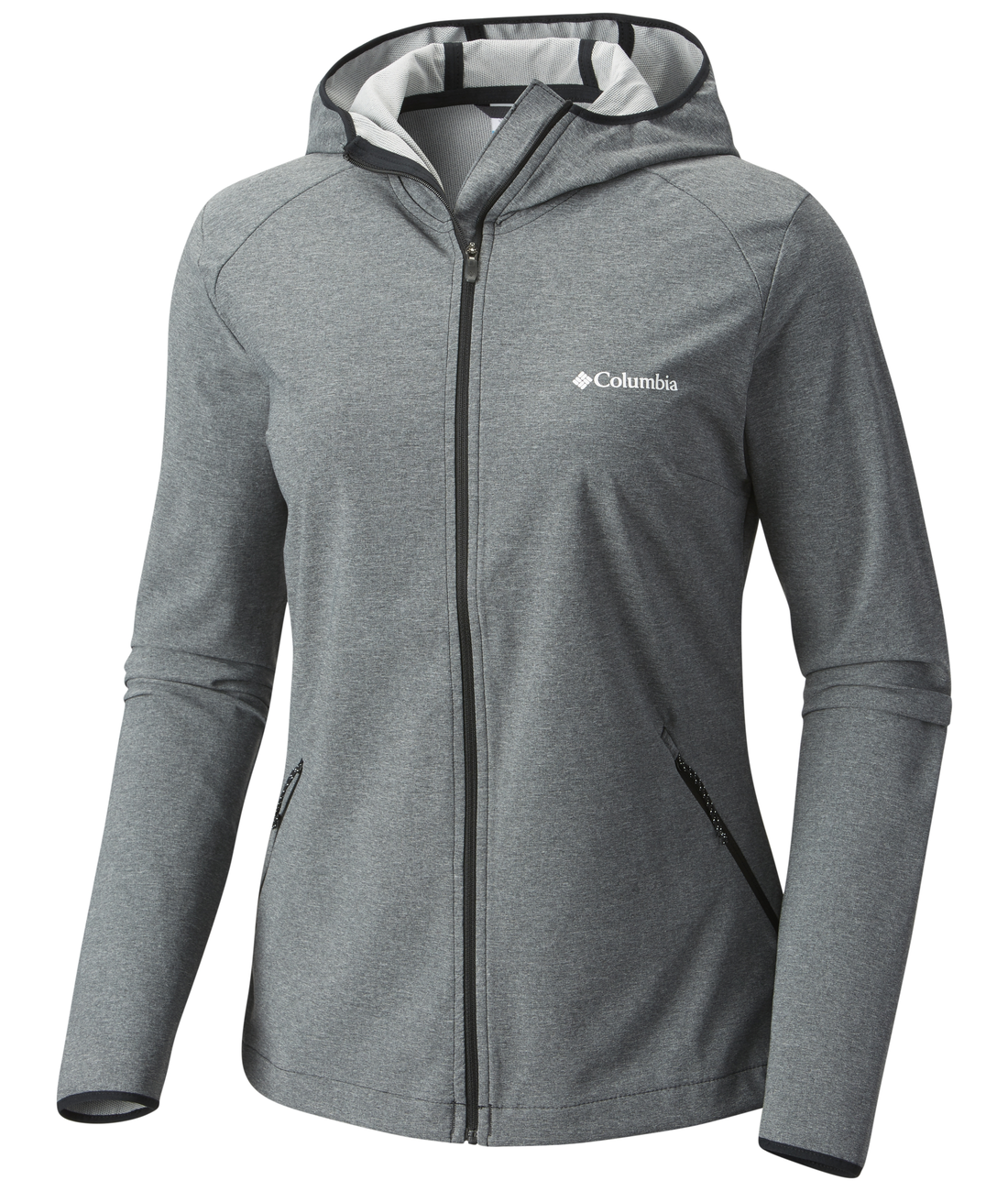 Heather Canyon Softshell Jacket