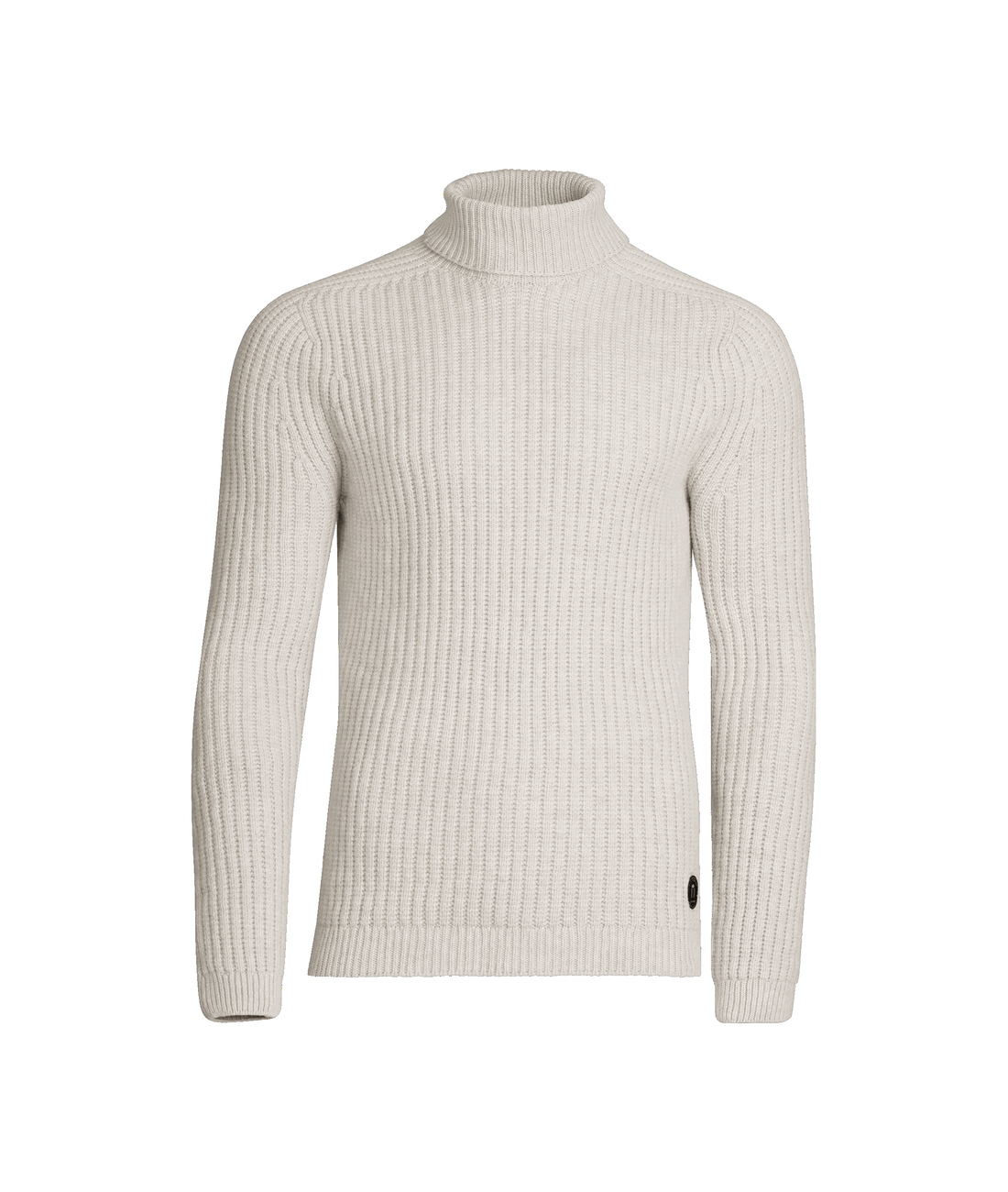 Hehku Merino Turtleneck Sweater Men