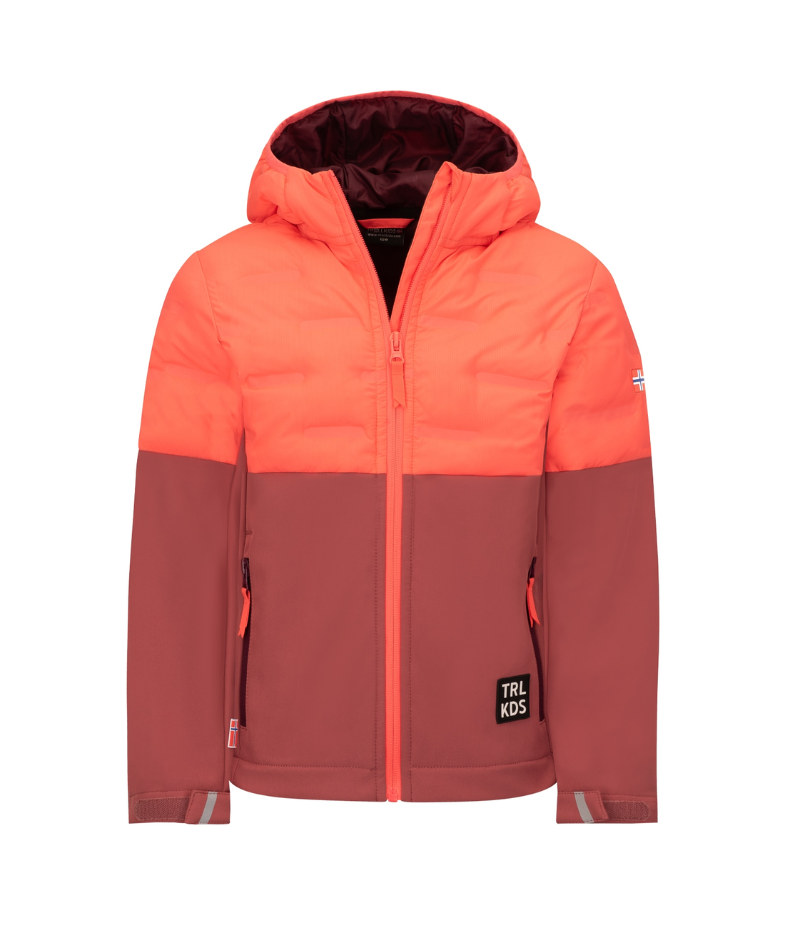 Helgeland Jacket
