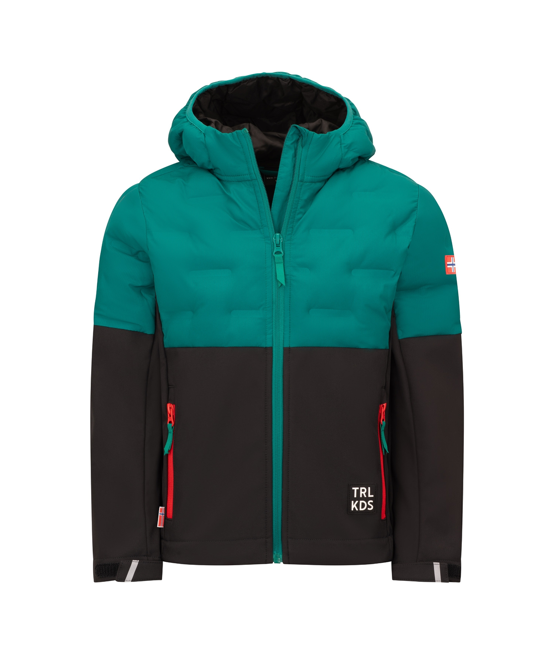 Helgeland Jacket