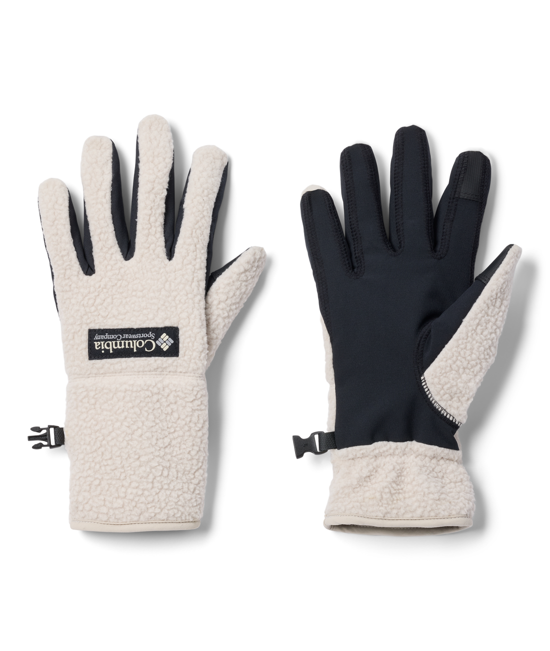Helvetia II Sherpa Glove Women