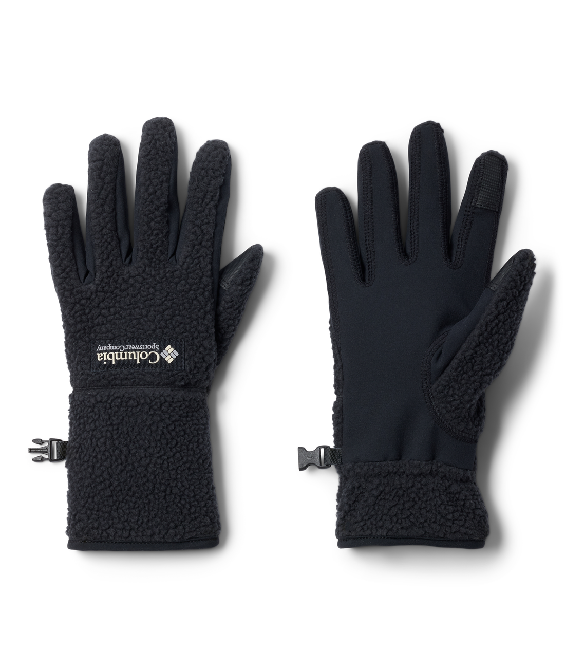 Helvetia II Sherpa Glove Women