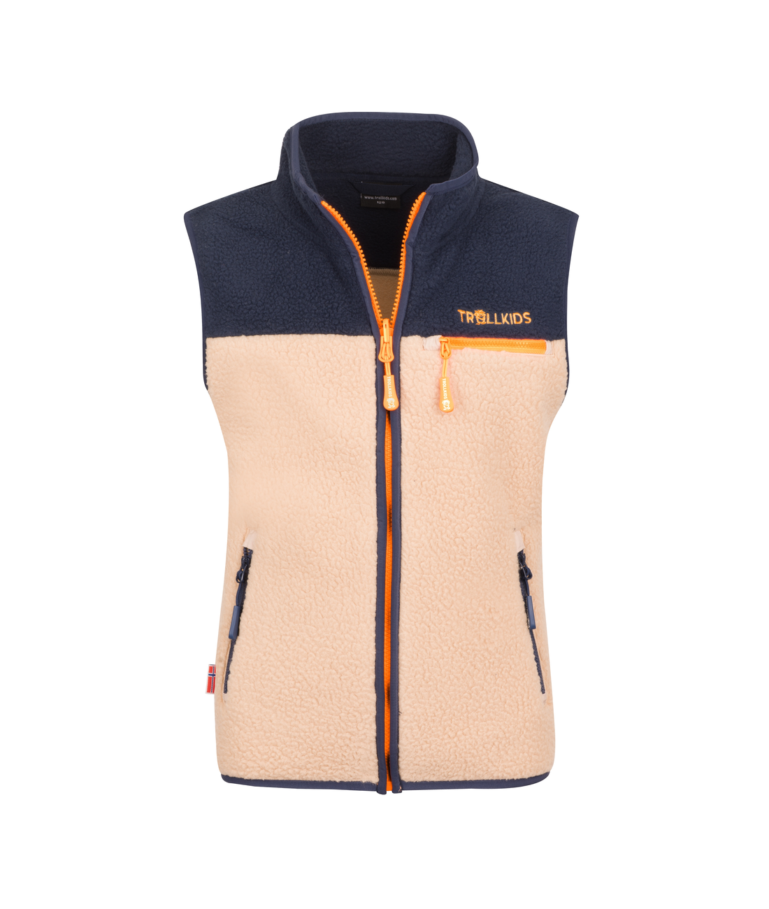 Hemsedal Vest