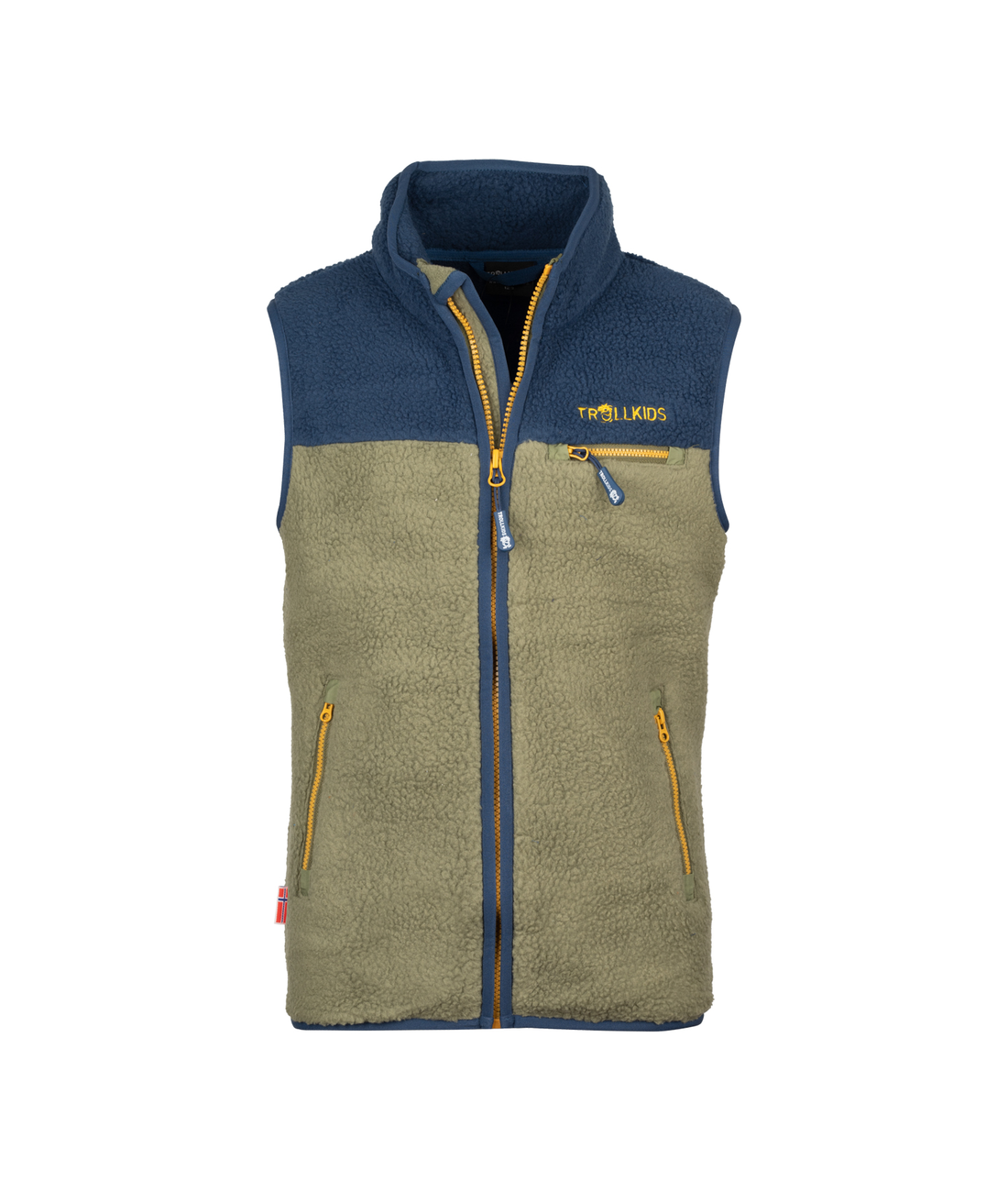 Hemsedal Vest