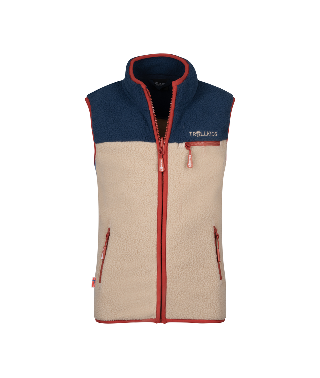 Hemsedal Vest