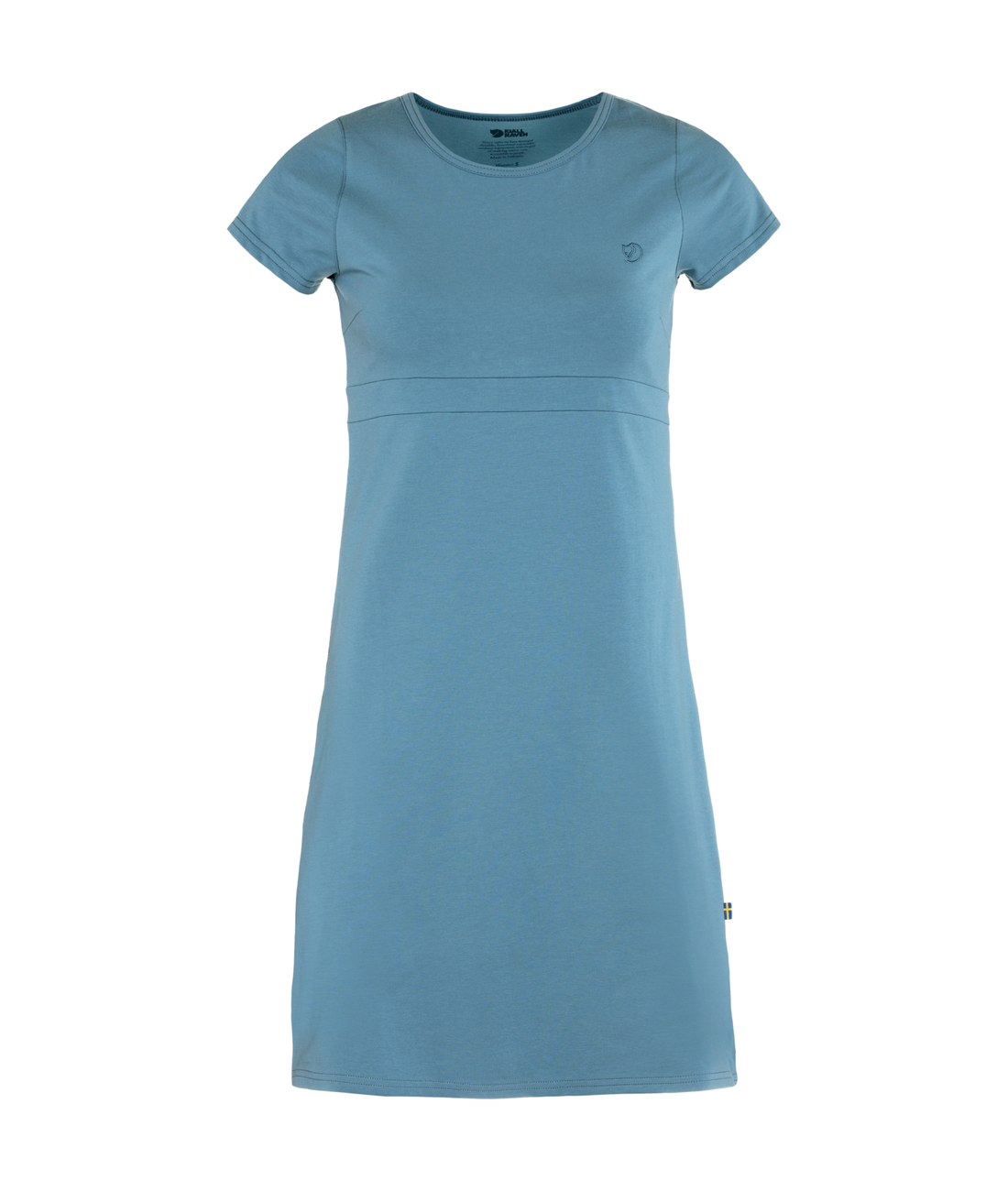 High Coast Dress W Damen BEKLEIDUNG