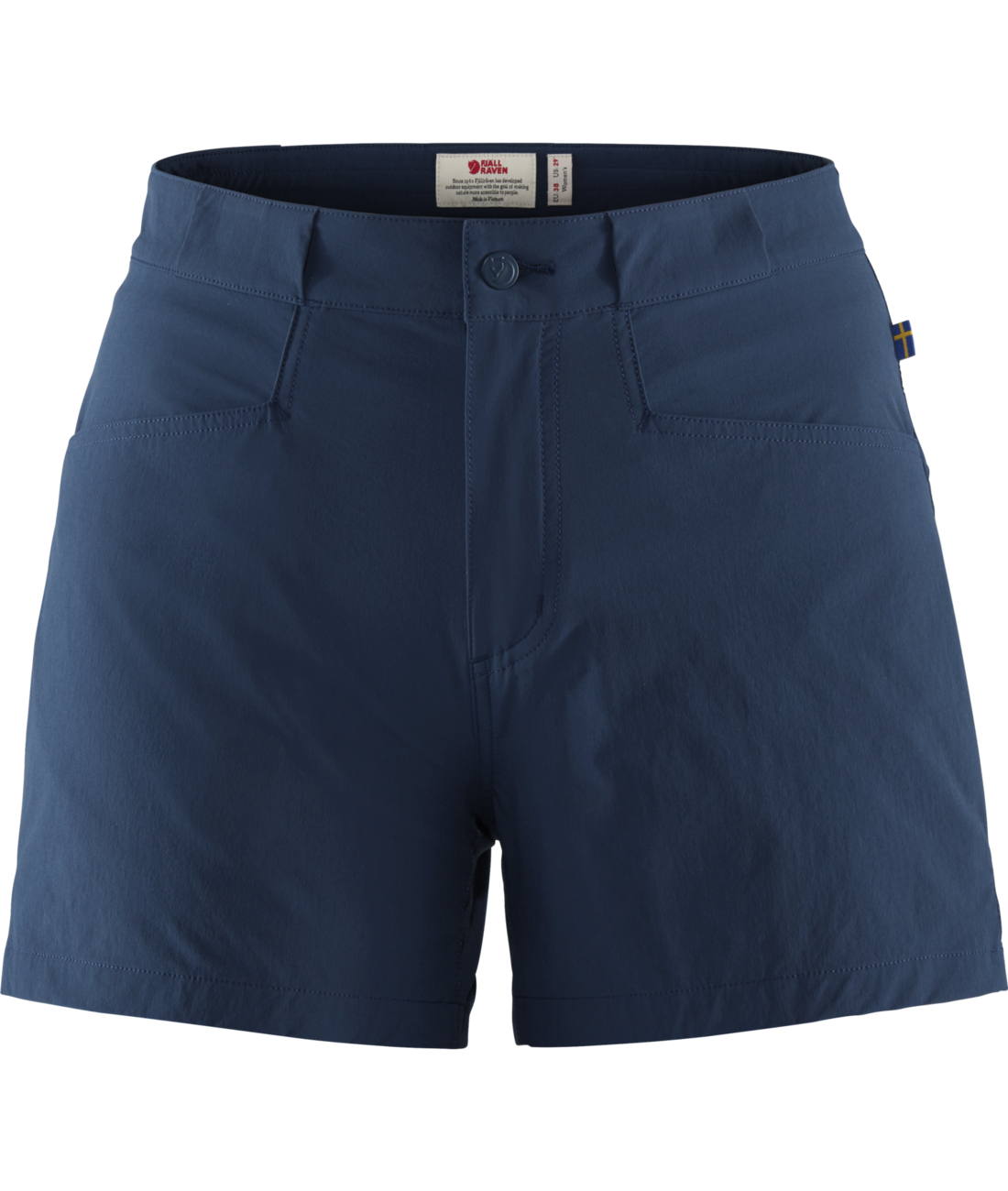 High Coast Lite Shorts W