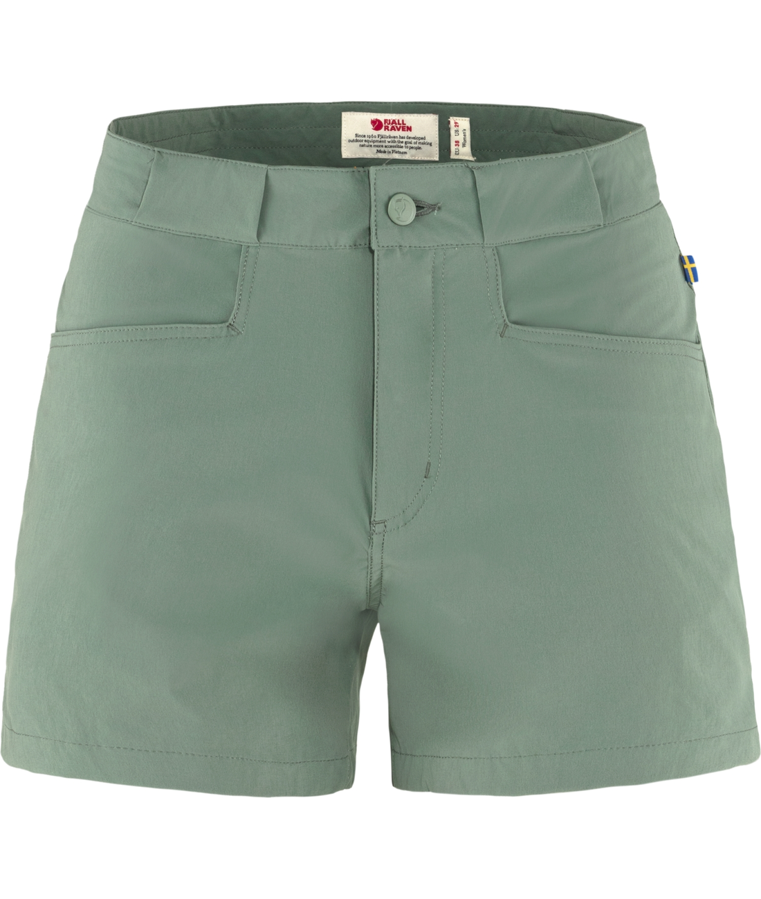 High Coast Lite Shorts W