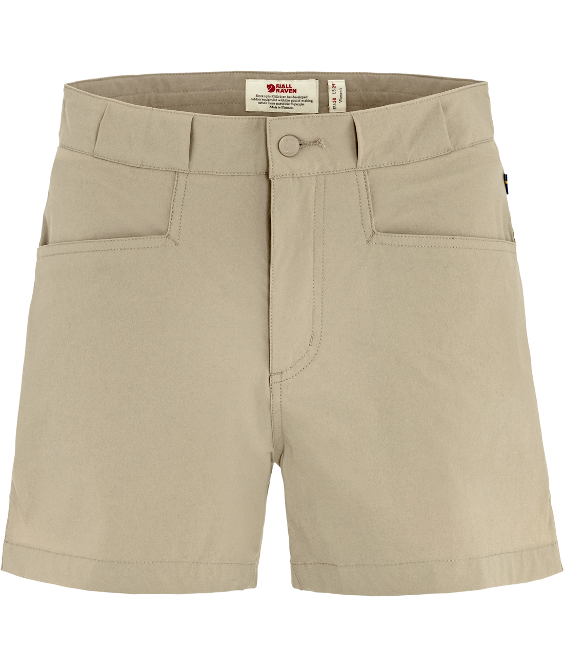 High Coast Lite Shorts W