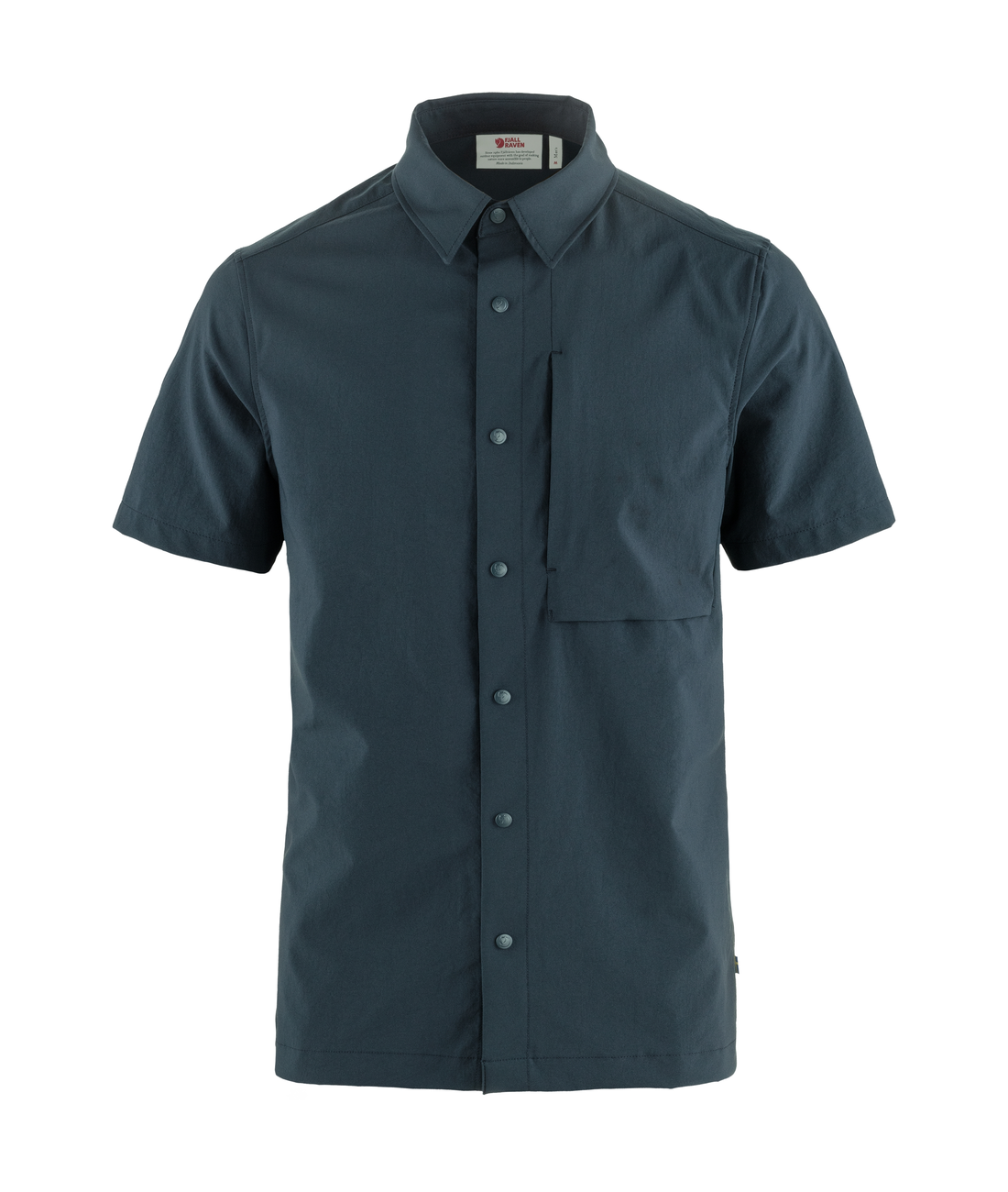 High Coast Pack Shirt S/S M