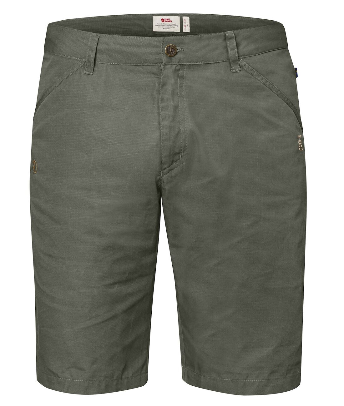 High Coast Short M