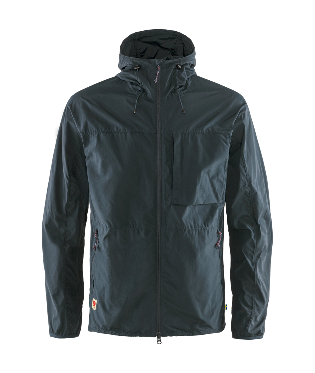High coast online wind jacket m