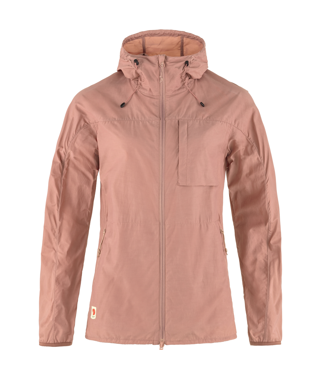 High Coast Wind Jacket W