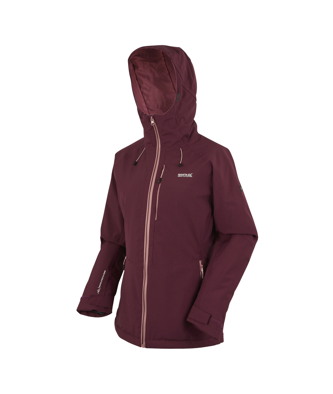 Highton Padded Jacket Women