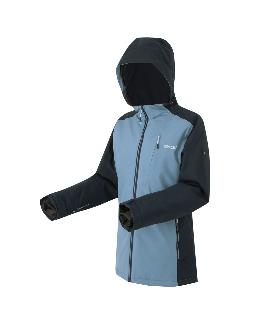 Highton Stretch Jacket IV Women