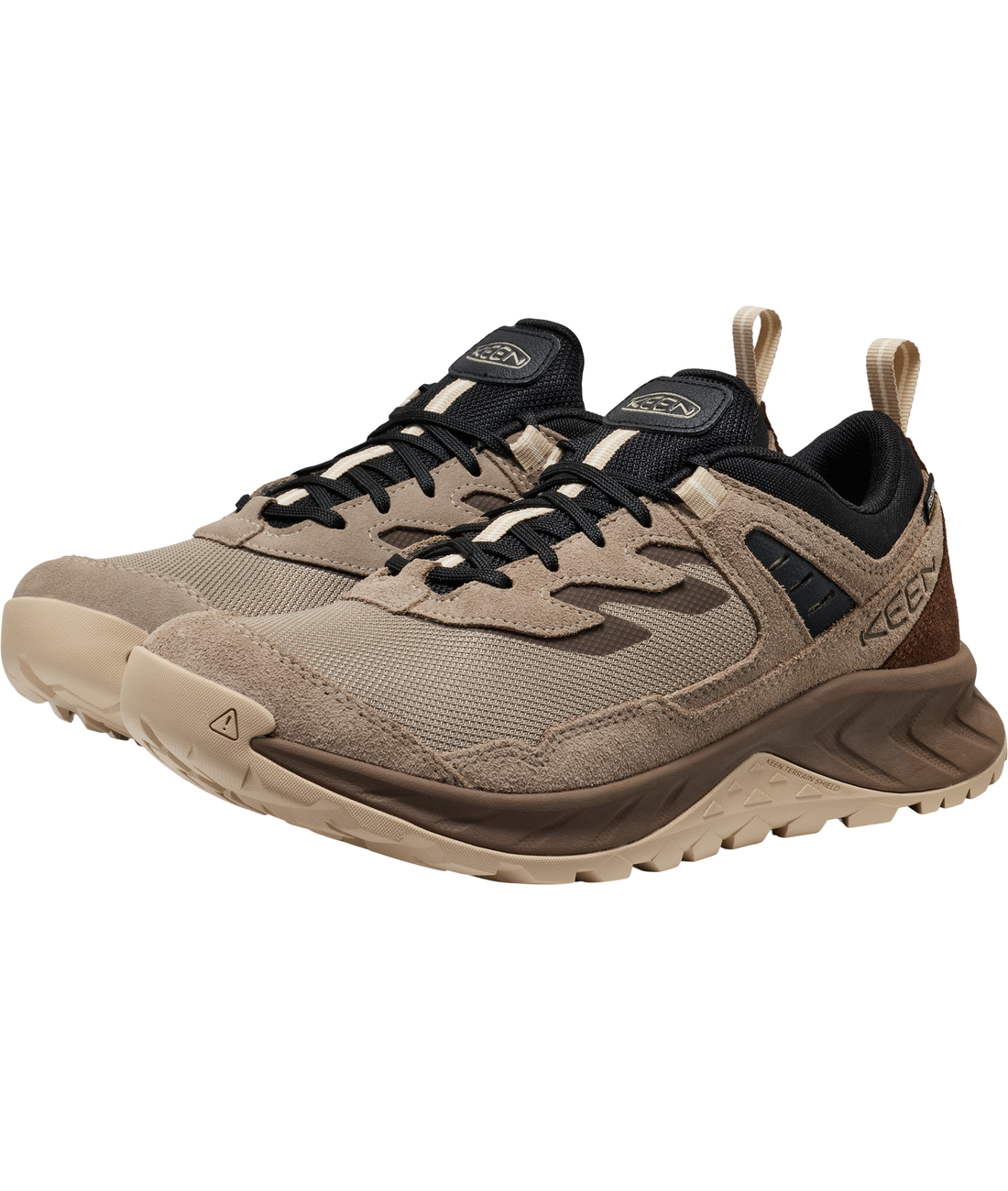 Hightrail Waterproof Men