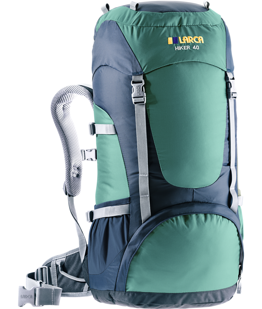 Hiker 40