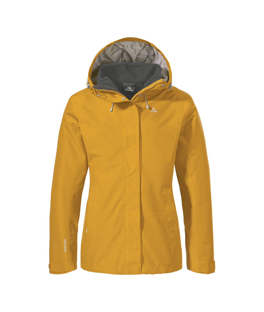 Hiking 3in1 Jacket Okere W