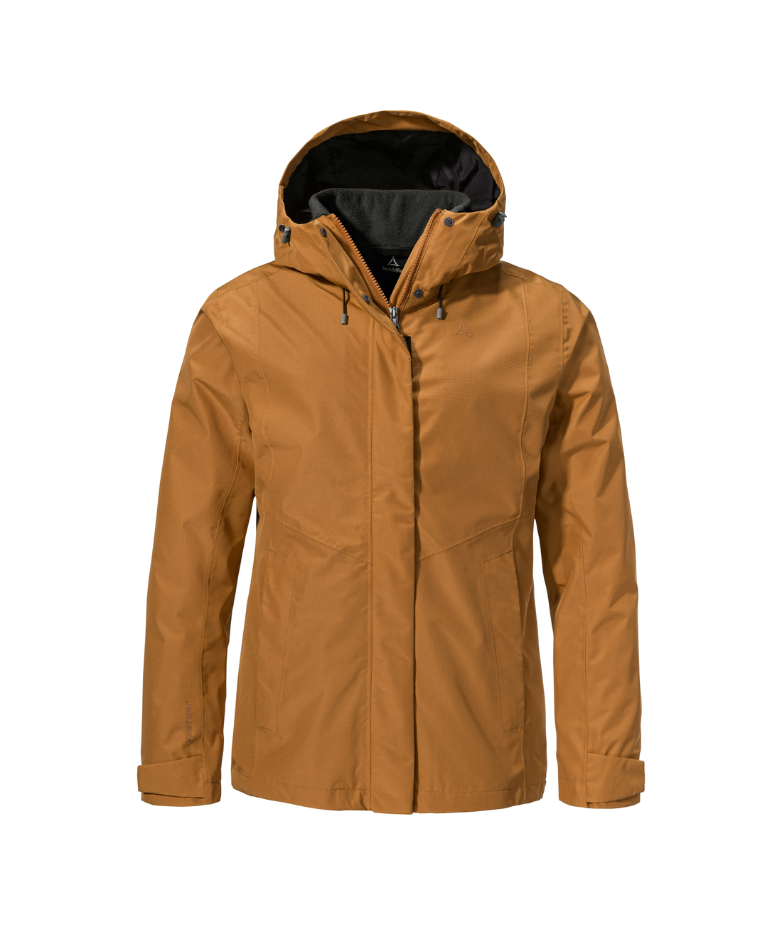 Hiking 3in1 Jacket Okere W