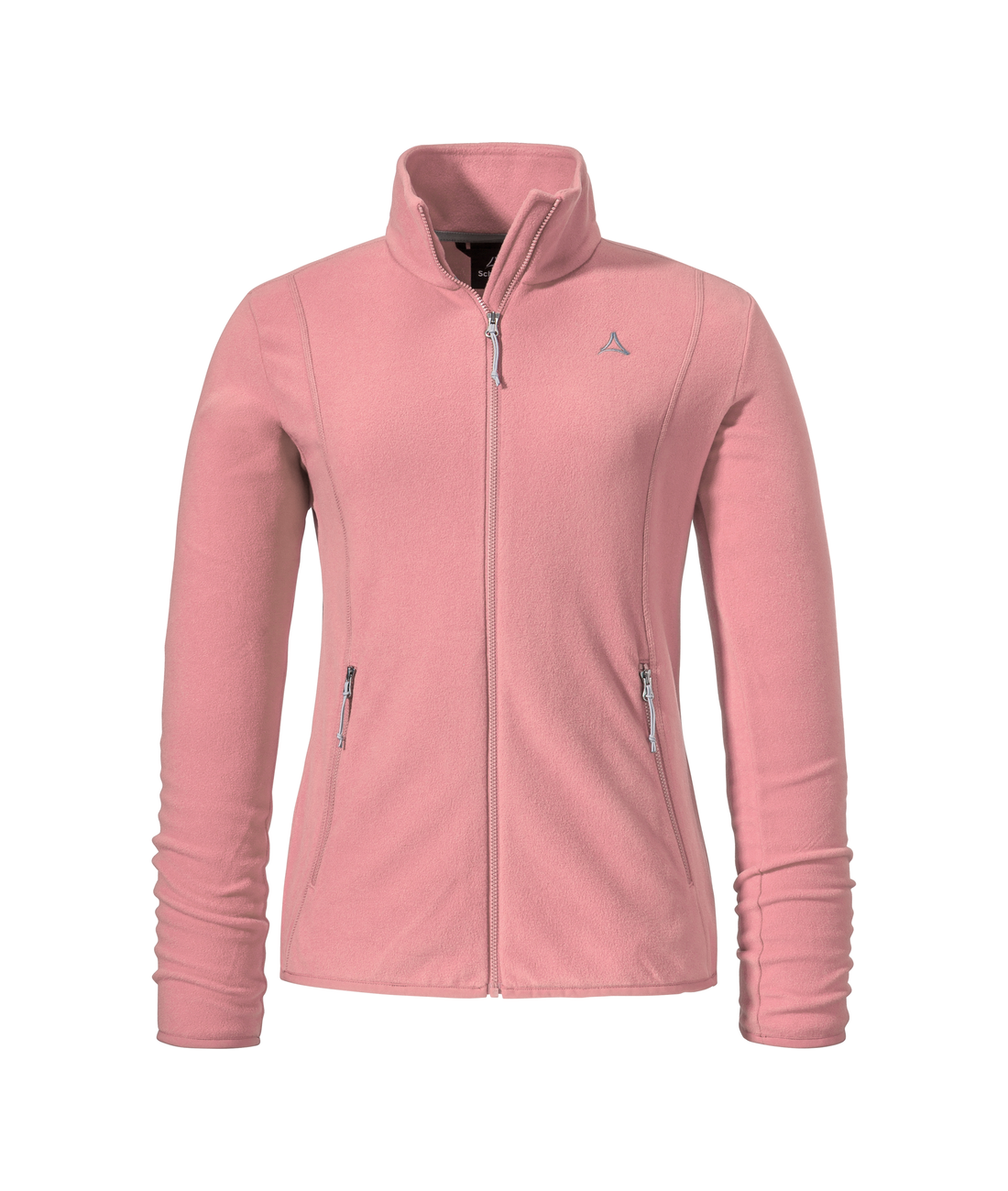 Hiking Fleece Jacket Ash W