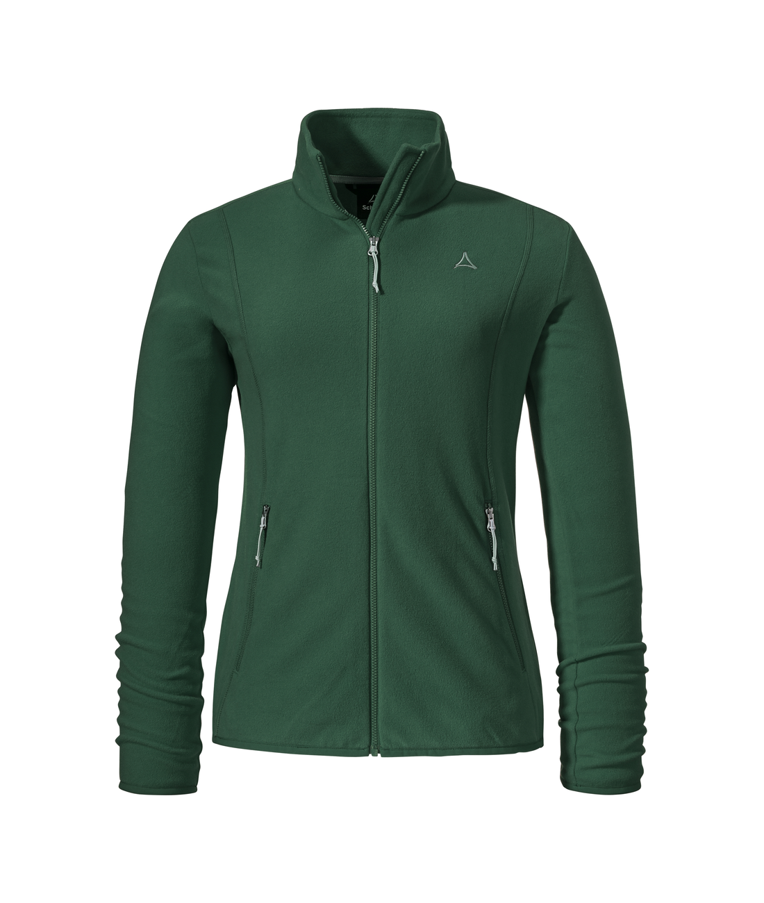 Hiking Fleece Jacket Ash W
