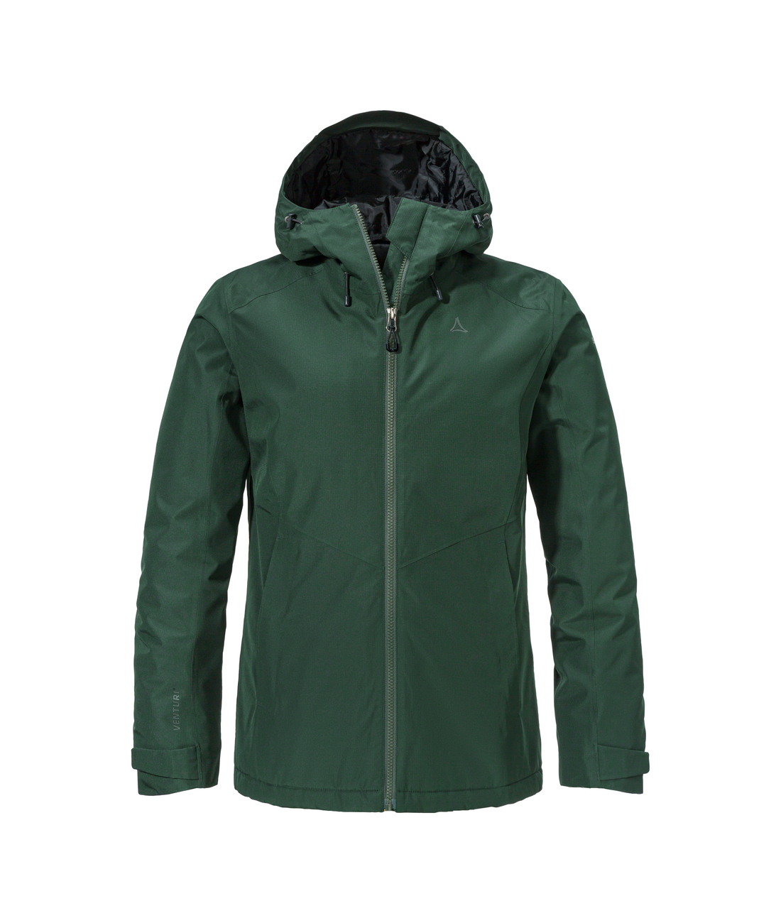 Hiking Ins Jacket Wildkar W