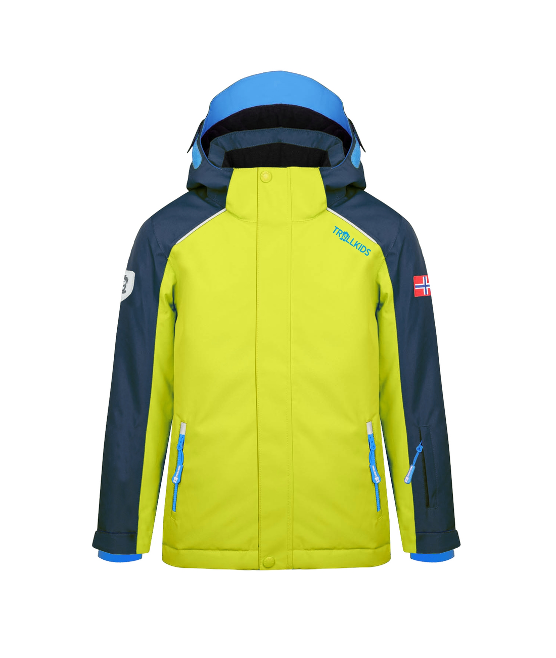 Holmenkollen Snow Jacket PRO